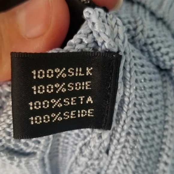 Ralph Lauren Black Label Button down Cardigan